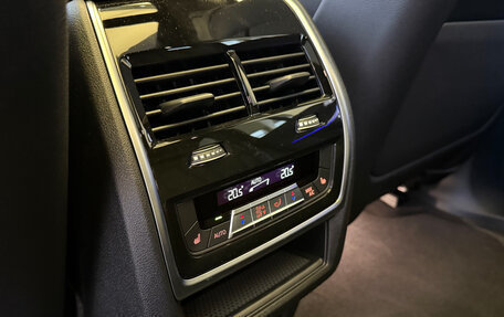 BMW X5, 2024 год, 16 490 000 рублей, 11 фотография