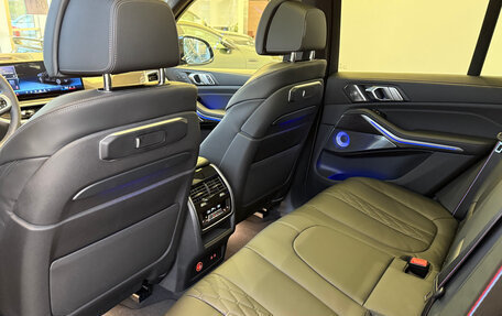 BMW X5, 2024 год, 16 490 000 рублей, 10 фотография