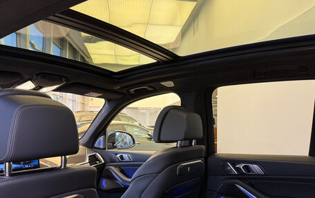 BMW X5, 2024 год, 16 490 000 рублей, 12 фотография