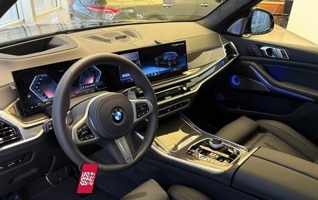 BMW X5, 2024 год, 16 490 000 рублей, 4 фотография