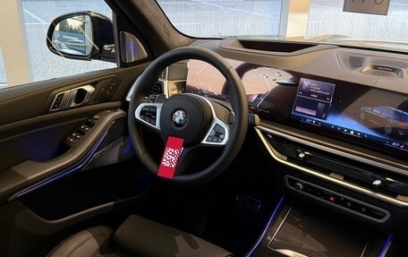 BMW X5, 2024 год, 16 490 000 рублей, 7 фотография