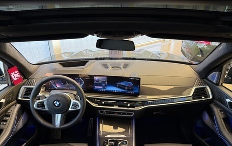 BMW X5, 2024 год, 16 490 000 рублей, 6 фотография