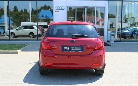 KIA cee'd I рестайлинг, 2008 год, 660 000 рублей, 6 фотография