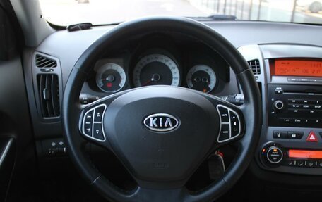 KIA cee'd I рестайлинг, 2008 год, 660 000 рублей, 18 фотография