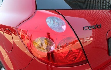 KIA cee'd I рестайлинг, 2008 год, 660 000 рублей, 11 фотография