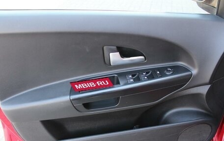 KIA cee'd I рестайлинг, 2008 год, 660 000 рублей, 12 фотография