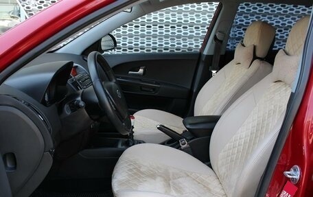 KIA cee'd I рестайлинг, 2008 год, 660 000 рублей, 14 фотография