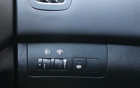 KIA cee'd I рестайлинг, 2008 год, 660 000 рублей, 23 фотография