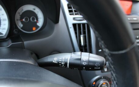 KIA cee'd I рестайлинг, 2008 год, 660 000 рублей, 22 фотография