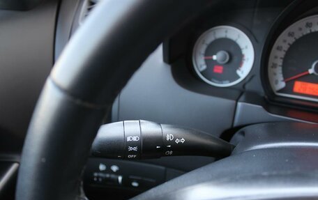 KIA cee'd I рестайлинг, 2008 год, 660 000 рублей, 20 фотография