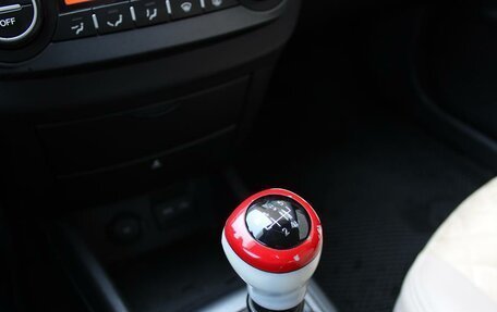 KIA cee'd I рестайлинг, 2008 год, 660 000 рублей, 27 фотография