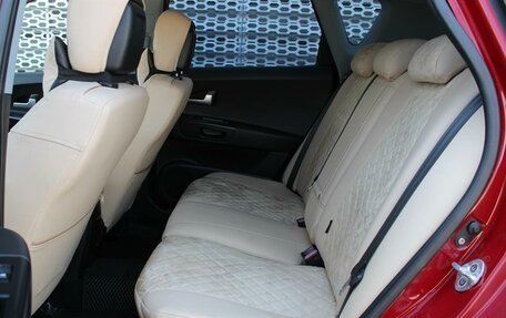 KIA cee'd I рестайлинг, 2008 год, 660 000 рублей, 29 фотография