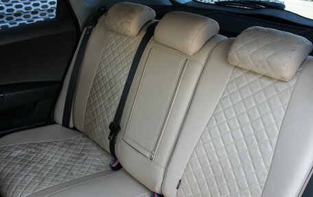 KIA cee'd I рестайлинг, 2008 год, 660 000 рублей, 30 фотография