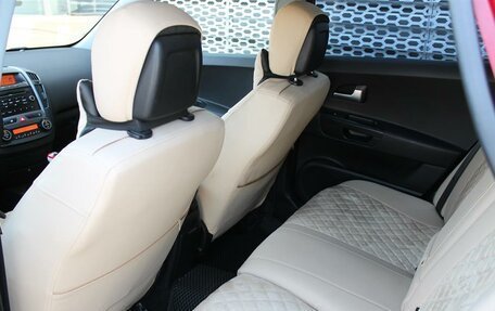 KIA cee'd I рестайлинг, 2008 год, 660 000 рублей, 31 фотография