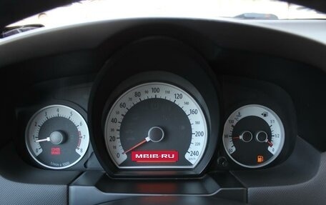 KIA cee'd I рестайлинг, 2008 год, 660 000 рублей, 24 фотография