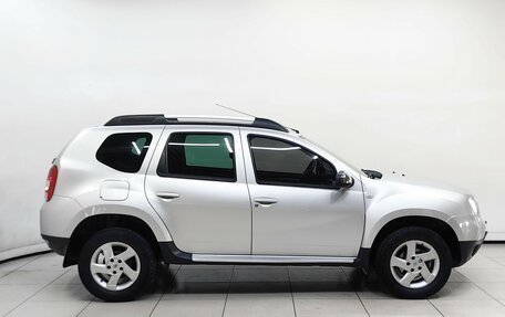 Renault Duster I рестайлинг, 2013 год, 849 000 рублей, 5 фотография