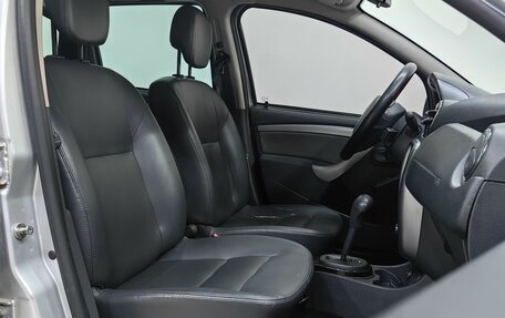 Renault Duster I рестайлинг, 2013 год, 849 000 рублей, 7 фотография