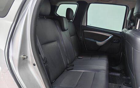 Renault Duster I рестайлинг, 2013 год, 849 000 рублей, 9 фотография