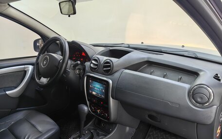 Renault Duster I рестайлинг, 2013 год, 849 000 рублей, 13 фотография