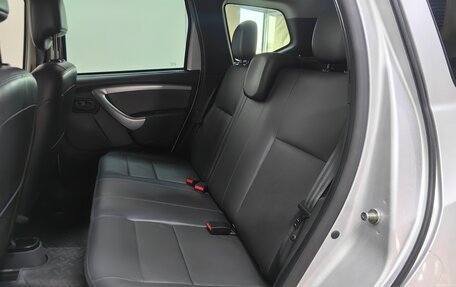 Renault Duster I рестайлинг, 2013 год, 849 000 рублей, 8 фотография