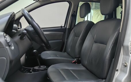 Renault Duster I рестайлинг, 2013 год, 849 000 рублей, 6 фотография