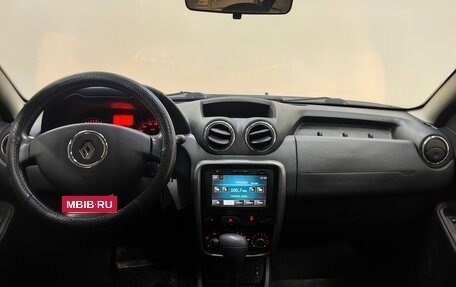 Renault Duster I рестайлинг, 2013 год, 849 000 рублей, 12 фотография