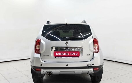 Renault Duster I рестайлинг, 2013 год, 849 000 рублей, 4 фотография