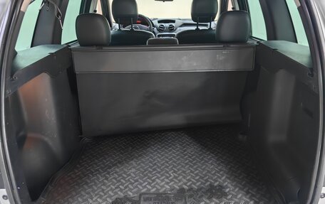 Renault Duster I рестайлинг, 2013 год, 849 000 рублей, 24 фотография