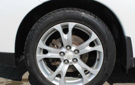 Mitsubishi Outlander III рестайлинг 3, 2013 год, 1 150 000 рублей, 9 фотография