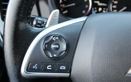 Mitsubishi Outlander III рестайлинг 3, 2013 год, 1 150 000 рублей, 19 фотография