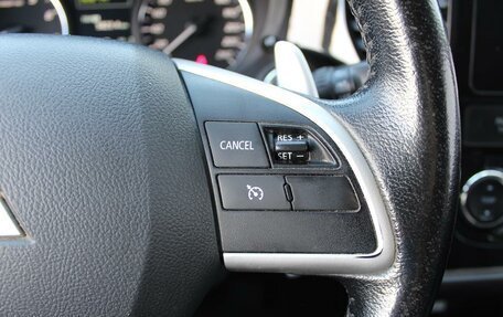 Mitsubishi Outlander III рестайлинг 3, 2013 год, 1 150 000 рублей, 21 фотография