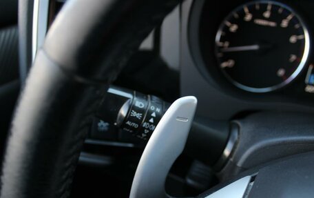Mitsubishi Outlander III рестайлинг 3, 2013 год, 1 150 000 рублей, 20 фотография