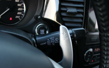 Mitsubishi Outlander III рестайлинг 3, 2013 год, 1 150 000 рублей, 22 фотография