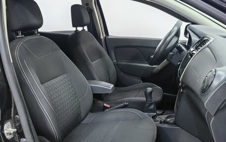 Renault Logan II, 2014 год, 587 000 рублей, 7 фотография