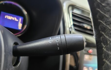 Renault Logan II, 2014 год, 587 000 рублей, 20 фотография