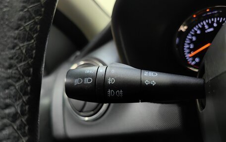 Renault Logan II, 2014 год, 587 000 рублей, 19 фотография