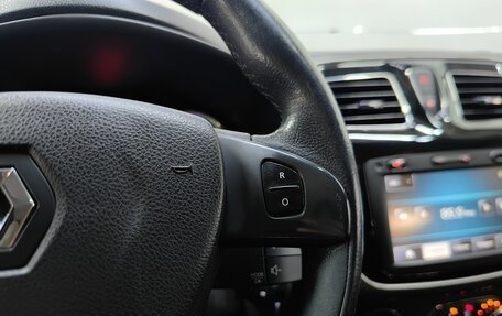Renault Logan II, 2014 год, 587 000 рублей, 18 фотография