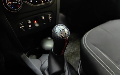 Renault Logan II, 2014 год, 587 000 рублей, 16 фотография