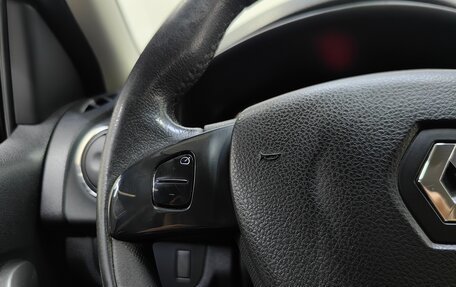 Renault Logan II, 2014 год, 587 000 рублей, 17 фотография