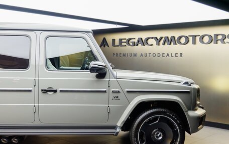 Mercedes-Benz G-Класс AMG, 2025 год, 32 970 000 рублей, 6 фотография