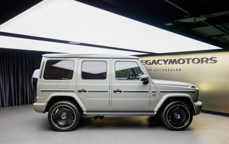 Mercedes-Benz G-Класс AMG, 2025 год, 32 970 000 рублей, 4 фотография