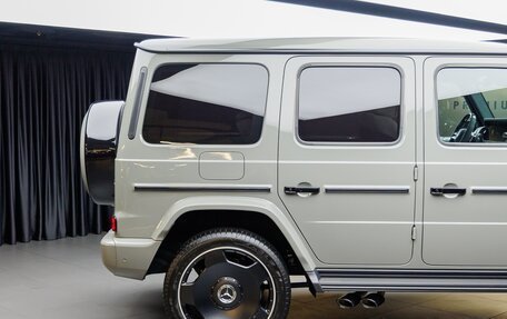 Mercedes-Benz G-Класс AMG, 2025 год, 32 970 000 рублей, 5 фотография