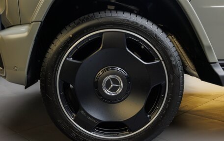 Mercedes-Benz G-Класс AMG, 2025 год, 32 970 000 рублей, 12 фотография