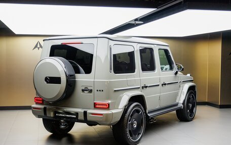 Mercedes-Benz G-Класс AMG, 2025 год, 32 970 000 рублей, 8 фотография