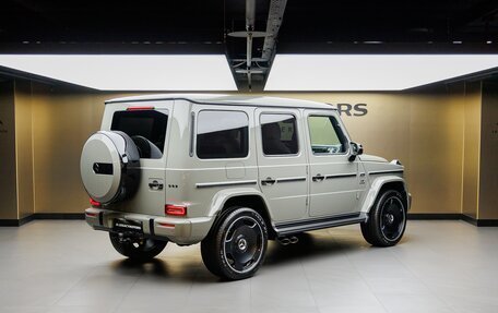 Mercedes-Benz G-Класс AMG, 2025 год, 32 970 000 рублей, 7 фотография