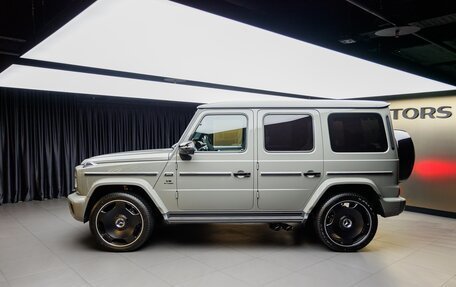 Mercedes-Benz G-Класс AMG, 2025 год, 32 970 000 рублей, 10 фотография