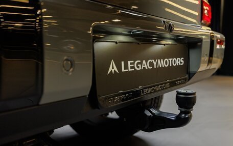 Mercedes-Benz G-Класс AMG, 2025 год, 32 970 000 рублей, 13 фотография
