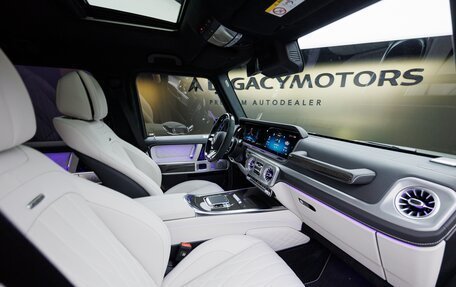 Mercedes-Benz G-Класс AMG, 2025 год, 32 970 000 рублей, 26 фотография