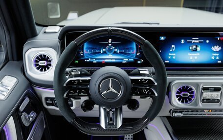 Mercedes-Benz G-Класс AMG, 2025 год, 32 970 000 рублей, 22 фотография