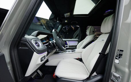 Mercedes-Benz G-Класс AMG, 2025 год, 32 970 000 рублей, 17 фотография